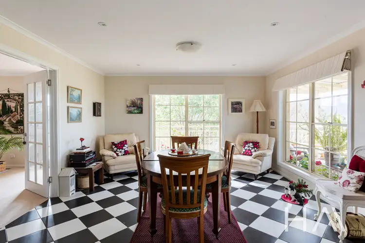 Sixth view of Homely house listing, 47 Mountford Drive, Mangalore TAS 7030