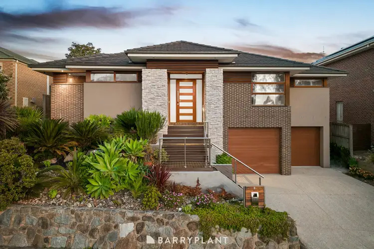 8 Kerferd Street, Berwick VIC 3806