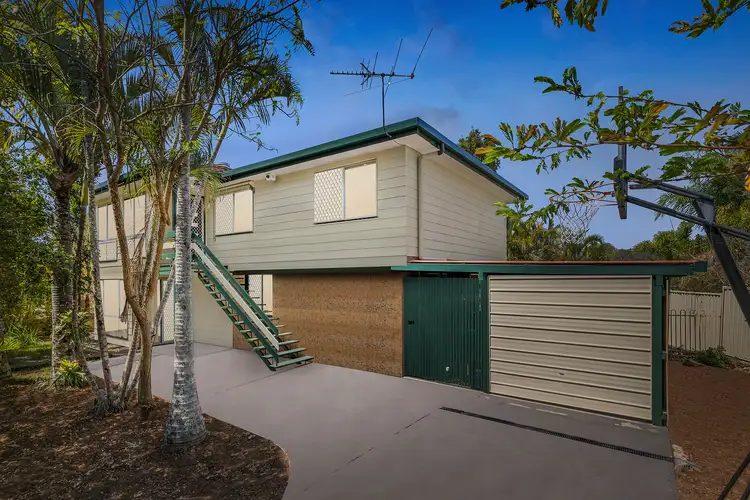21 Drake Road, Springwood QLD 4127