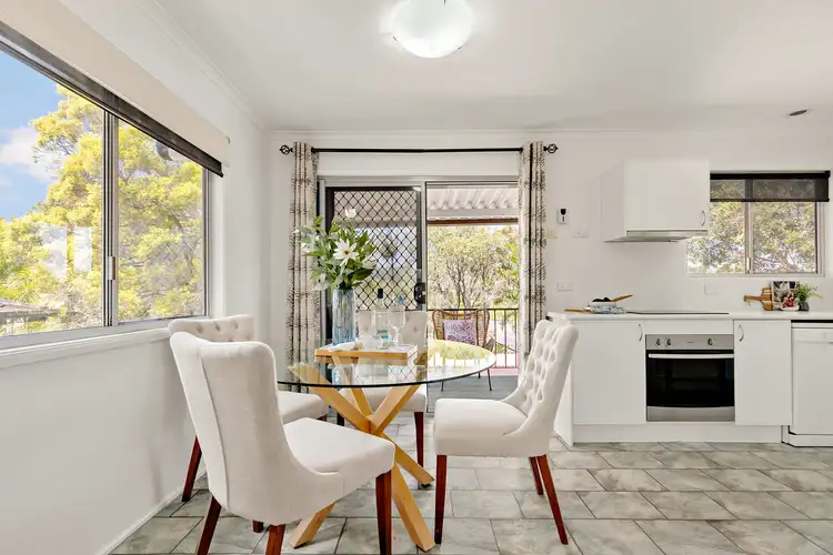 Third view of Homely house listing, 21 Drake Road, Springwood QLD 4127