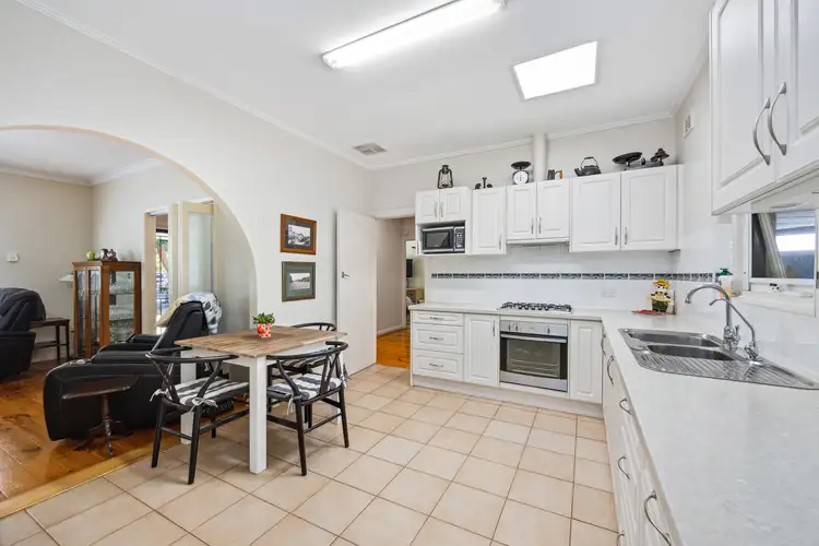 Sixth view of Homely land listing, 3 Lewis Crescent, North Plympton SA 5037