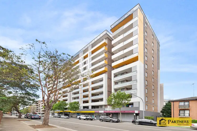 123/6-14 Park Road