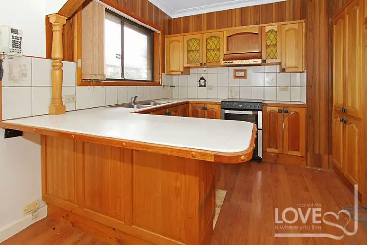 Fifth view of Homely house listing, 26 Deakin Avenue, Lalor VIC 3075