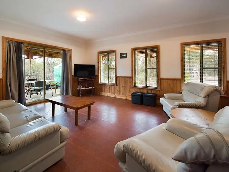 Fourth view of Homely rural property listing, 98 Ottreys Scrub Road, Walmer VIC 3463