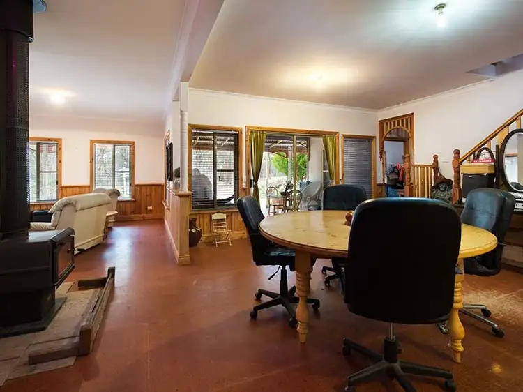 Sixth view of Homely rural property listing, 98 Ottreys Scrub Road, Walmer VIC 3463