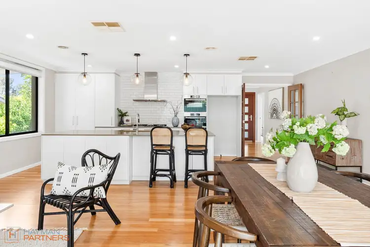48 Mirrool Street, Duffy ACT 2611