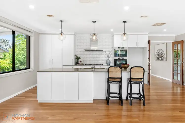 Second view of Homely house listing, 48 Mirrool Street, Duffy ACT 2611