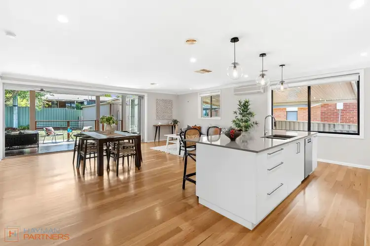 Fourth view of Homely house listing, 48 Mirrool Street, Duffy ACT 2611