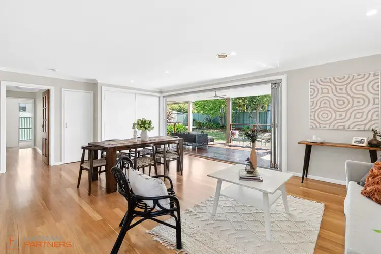 Sixth view of Homely house listing, 48 Mirrool Street, Duffy ACT 2611