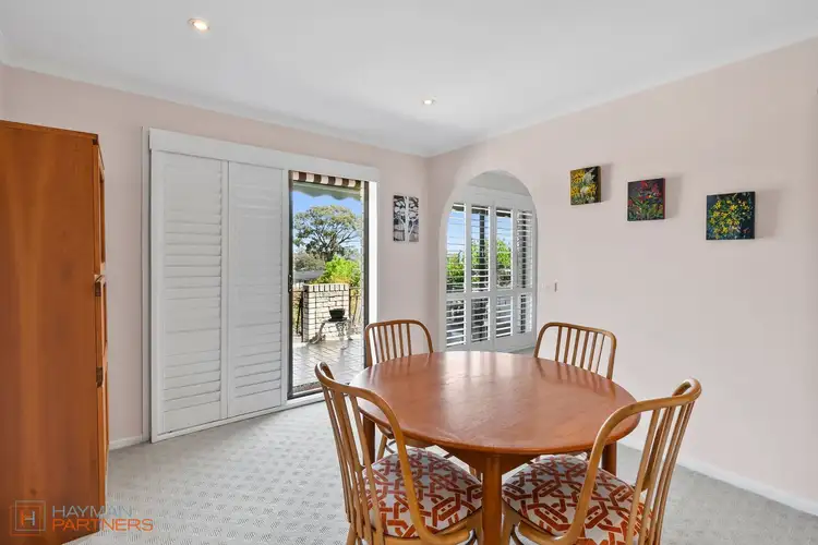 Fifth view of Homely townhouse listing, 15/1 Wilkins Street, Mawson ACT 2607