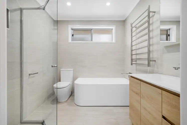 Fourth view of Homely house listing, 41 Hall Parade, Hazelbrook NSW 2779