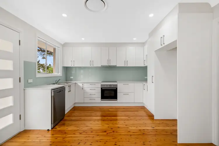 Fifth view of Homely house listing, 41 Hall Parade, Hazelbrook NSW 2779