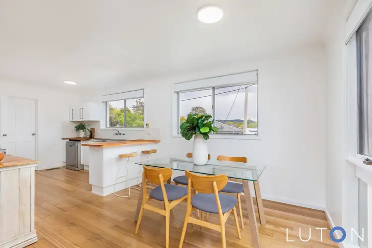 Main view of Homely house listing, 37 Spowers Circuit, Holder ACT 2611