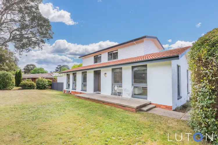 Second view of Homely house listing, 37 Spowers Circuit, Holder ACT 2611