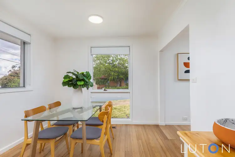 Fifth view of Homely house listing, 37 Spowers Circuit, Holder ACT 2611