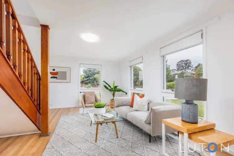 Sixth view of Homely house listing, 37 Spowers Circuit, Holder ACT 2611