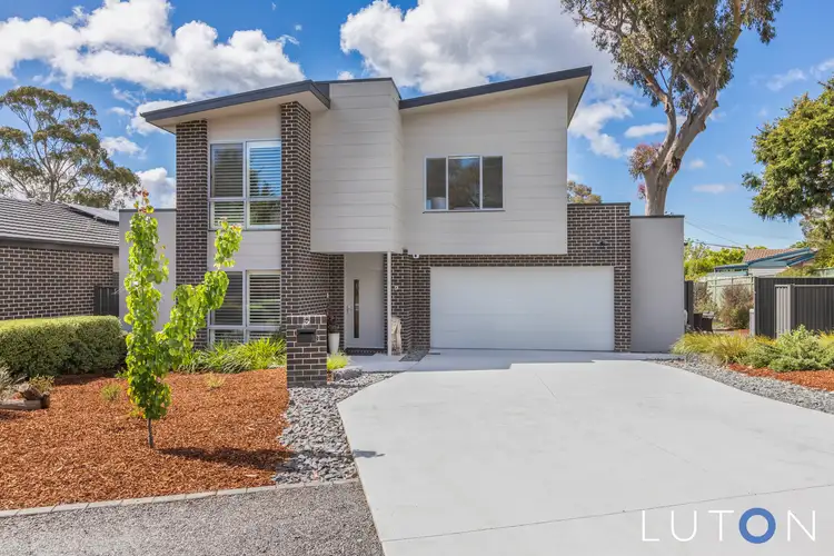 9 Reveley Crescent, Stirling ACT 2611