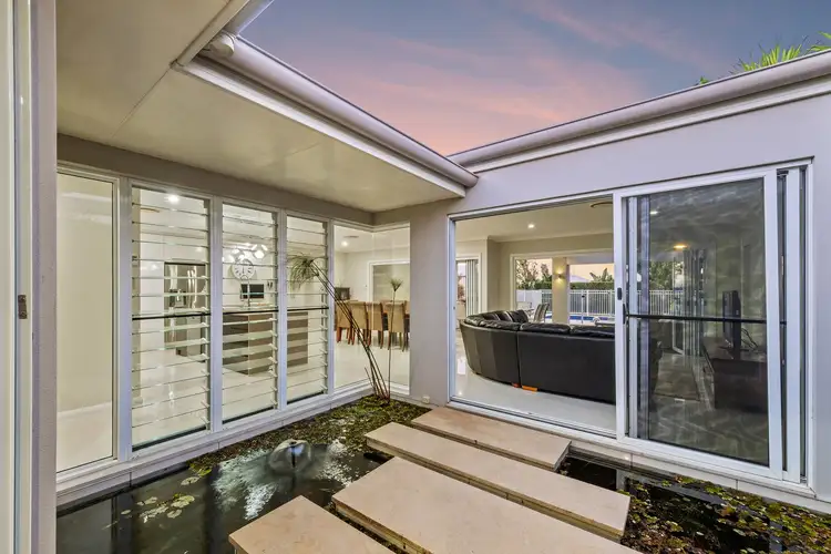 Second view of Homely house listing, 8 Goshawk Drive, Kleinton QLD 4352