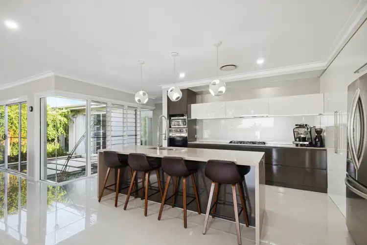 Fourth view of Homely house listing, 8 Goshawk Drive, Kleinton QLD 4352