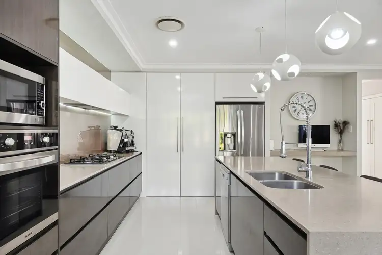 Sixth view of Homely house listing, 8 Goshawk Drive, Kleinton QLD 4352