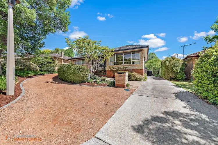 20 Mayne Street, Chifley ACT 2606