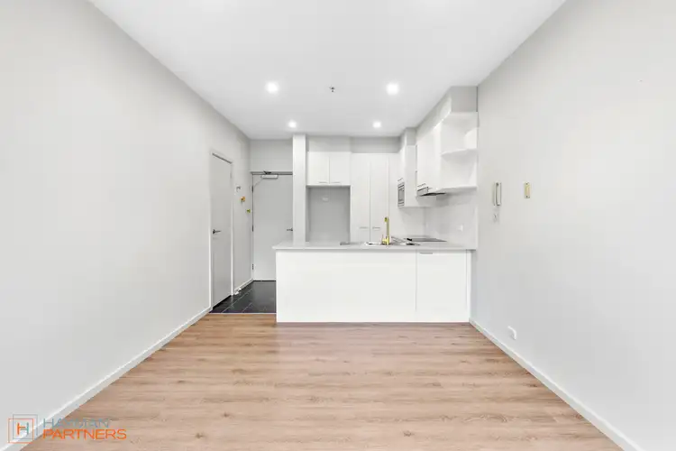 Fifth view of Homely apartment listing, 29/10 Burke Crescent, Kingston ACT 2604