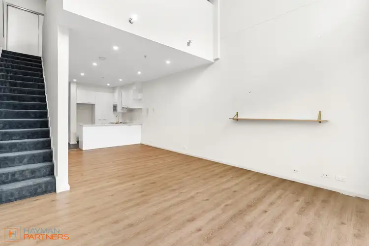 Sixth view of Homely apartment listing, 29/10 Burke Crescent, Kingston ACT 2604