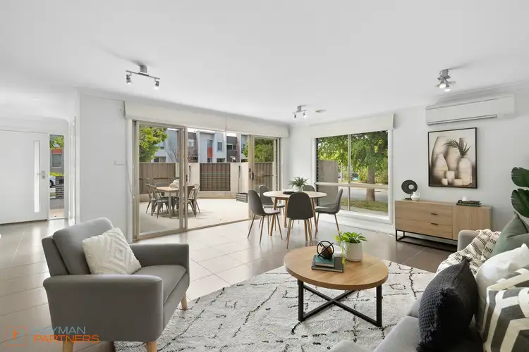 Fourth view of Homely house listing, 7 Petherick Street, Franklin ACT 2913