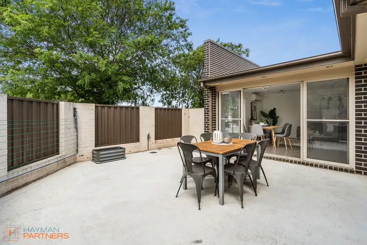 Sixth view of Homely house listing, 7 Petherick Street, Franklin ACT 2913