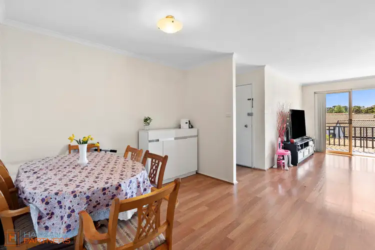 Fourth view of Homely unit listing, 8/6 Antis Street, Phillip ACT 2606