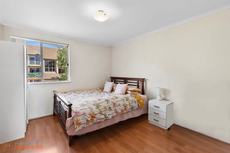 Sixth view of Homely unit listing, 8/6 Antis Street, Phillip ACT 2606