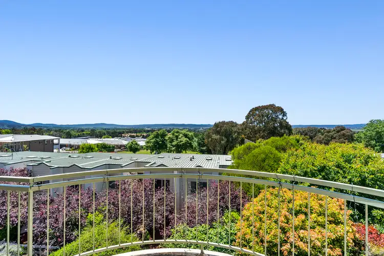 Main view of Homely apartment listing, 22/41 Leahy Close, Narrabundah ACT 2604