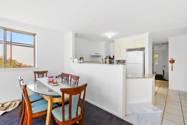 Third view of Homely apartment listing, 22/41 Leahy Close, Narrabundah ACT 2604