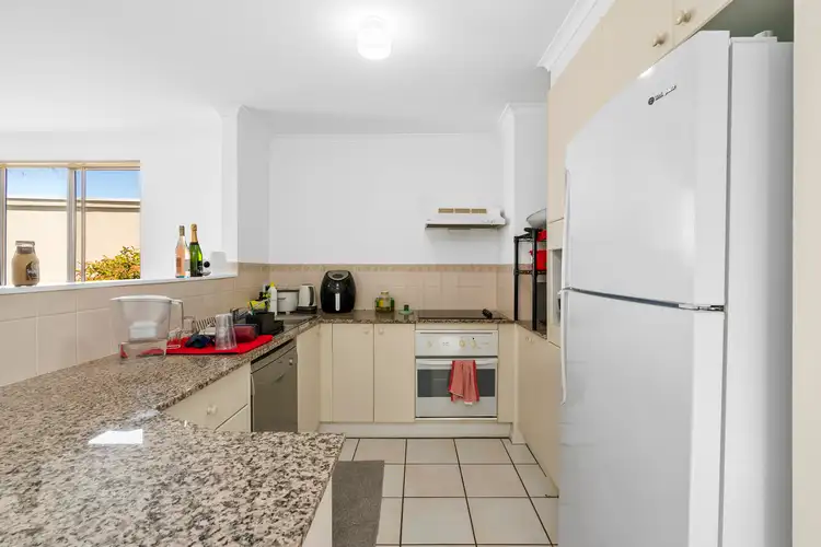 Fourth view of Homely apartment listing, 22/41 Leahy Close, Narrabundah ACT 2604