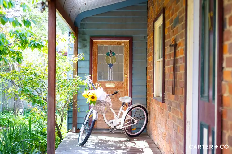 86 Ellendon Street, Bungendore NSW 2621