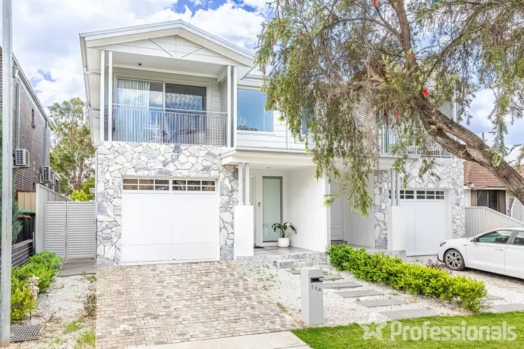 36A Hendy Avenue, Panania NSW 2213