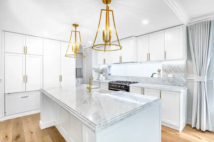 Third view of Homely semi-detached listing, 36A Hendy Avenue, Panania NSW 2213