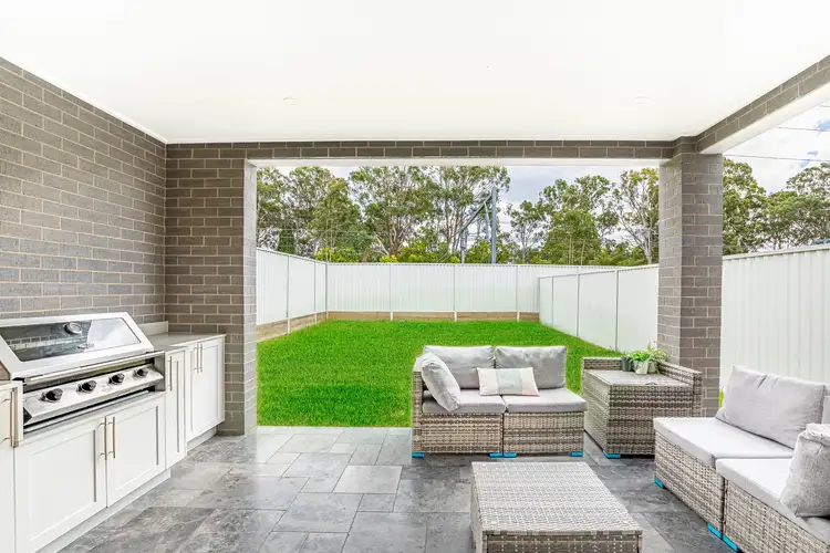 Fifth view of Homely semi-detached listing, 36A Hendy Avenue, Panania NSW 2213