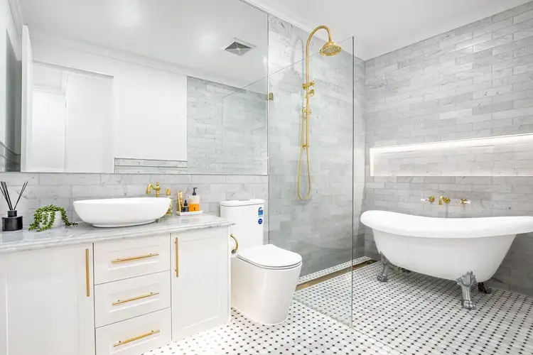 Sixth view of Homely semi-detached listing, 36A Hendy Avenue, Panania NSW 2213