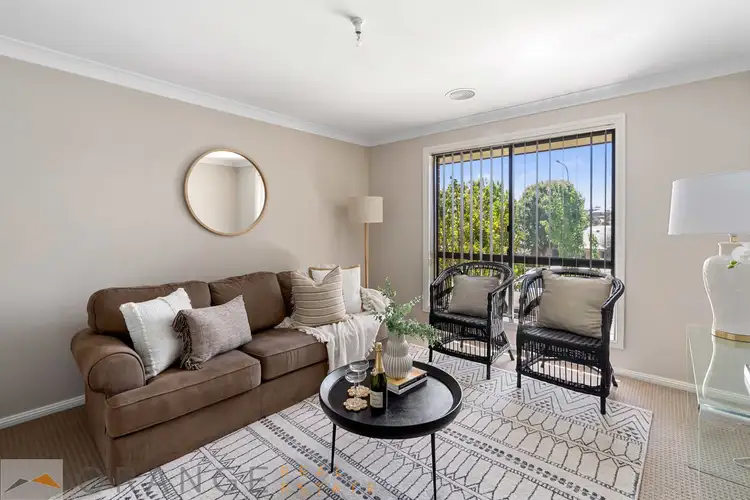 Third view of Homely house listing, 27 Botanic Way, Orange NSW 2800