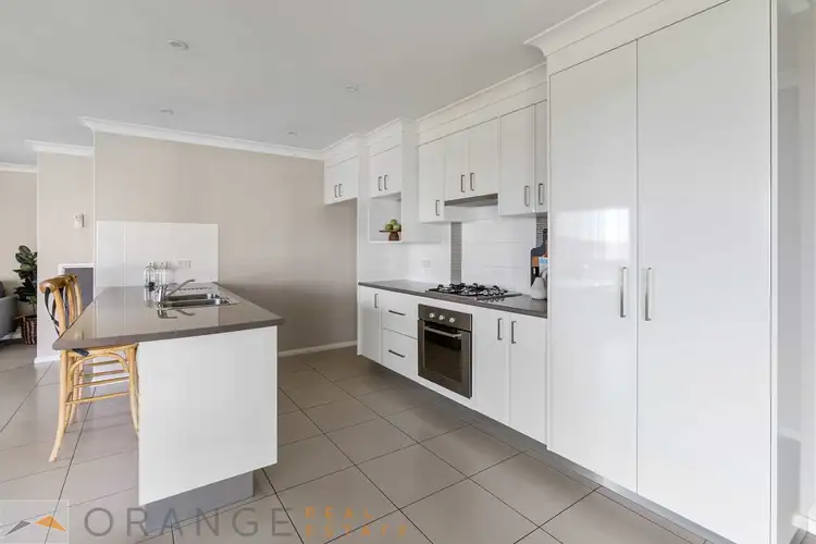 Fourth view of Homely house listing, 27 Botanic Way, Orange NSW 2800