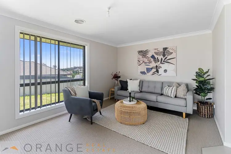 Fifth view of Homely house listing, 27 Botanic Way, Orange NSW 2800