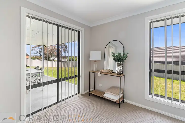 Sixth view of Homely house listing, 27 Botanic Way, Orange NSW 2800