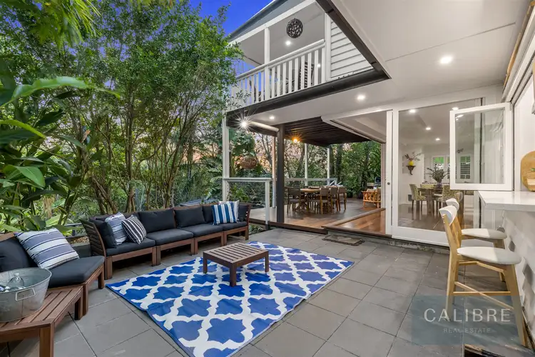 28 Glenrosa Road, Red Hill QLD 4059