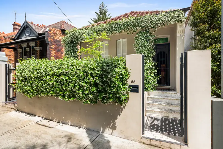 58 Elswick Street, Leichhardt NSW 2040