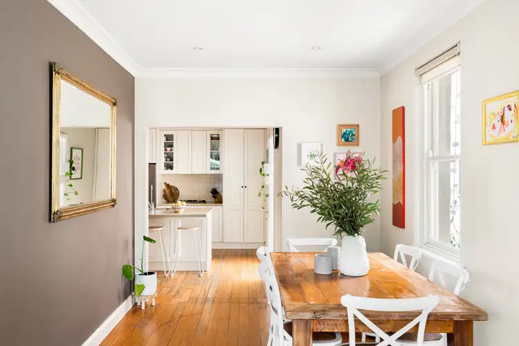 Fourth view of Homely house listing, 58 Elswick Street, Leichhardt NSW 2040