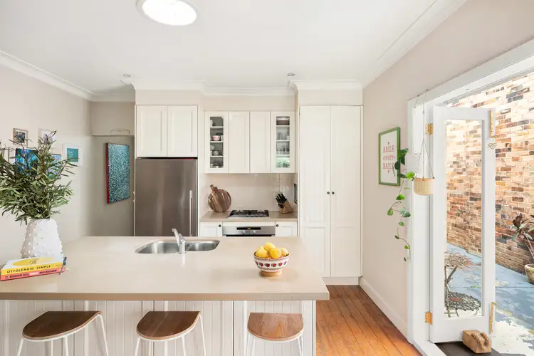 Fifth view of Homely house listing, 58 Elswick Street, Leichhardt NSW 2040