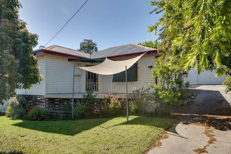 866 Watson Street, Glenroy NSW 2640