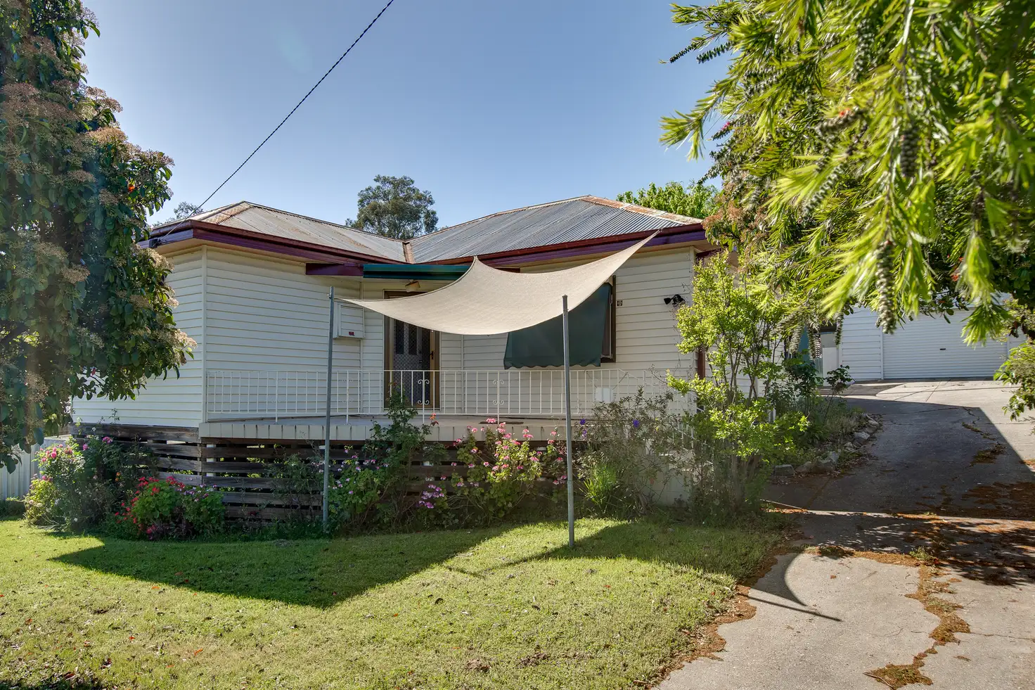 Main view of Homely house listing, 866 Watson Street, Glenroy NSW 2640