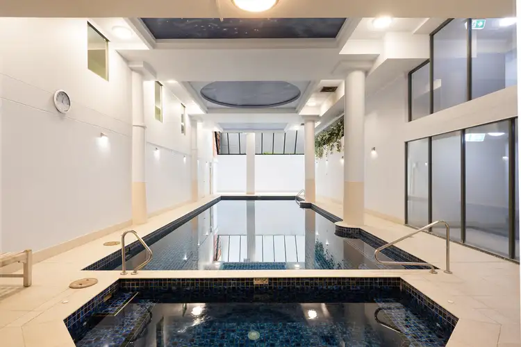 Sixth view of Homely unit listing, 152/121-133 Pacific Highway, Hornsby NSW 2077